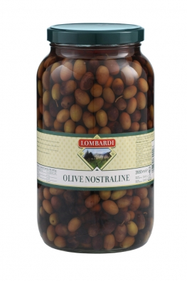 Olive nostraline﻿
