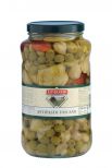 Antipasto toscano
