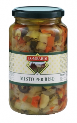 Misto per riso﻿ 580 ml