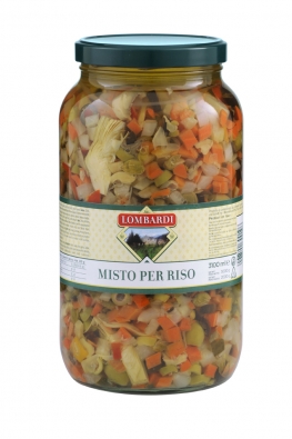 Misto per riso﻿