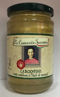 Carciofini