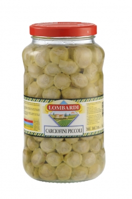 Carciofini piccoli