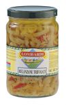 Melanzane trifolate