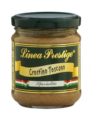 Crostino toscano