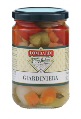 Giardiniera