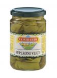 Peperoni verdi