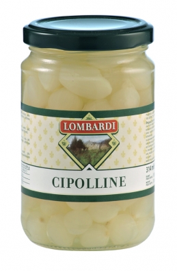 Cipolline in aceto