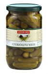 Cetriolini medi