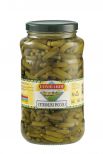 Cetriolini piccoli