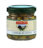 Capperi puntina in aceto