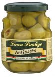 Antipasto 3 gusti in olio di oliva