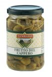 Frutto del cappero in aceto