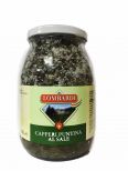 Capperi puntina al sale