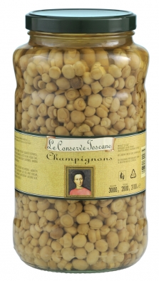 Champignons