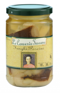 Funghi porcini