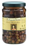 Olive nostraline﻿