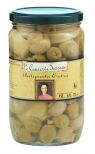Antipasto extra
