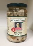 Funghi Misti