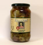 Antipasto principe 580 ml