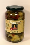 Antipasto toscano