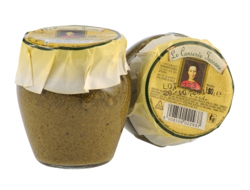 Pesto verde