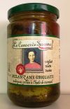 Melanzane grigliate
