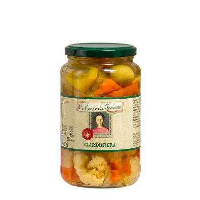 Giardiniera