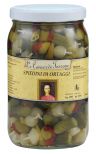 Spiedini di Ortaggi