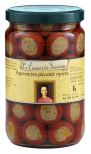 Peperoncini ripieni piccanti