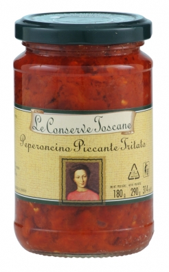 Peperoncino piccante tritato