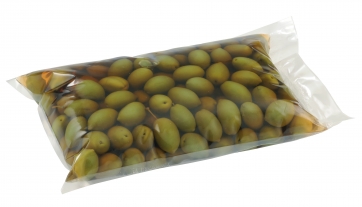 Olive giganti in busta