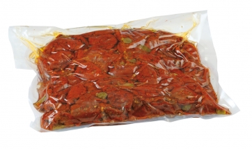 Pomodori secchi in busta